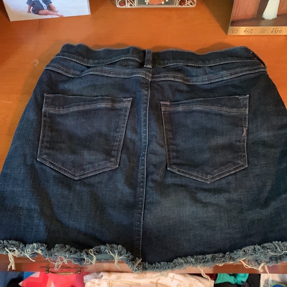 Express skirt girls - Picture 2 of 4